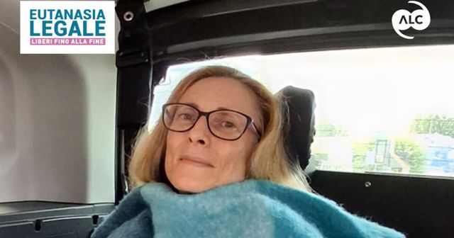 Prima di morire Martina Oppelli ha denunciato la asl per tortura