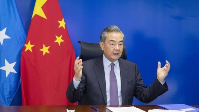 Willing to play constructive role, says China as India-Pakistan tensions escalate