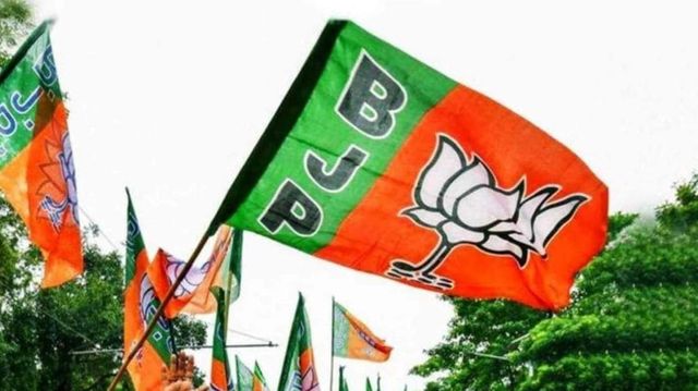 'Behaving like Pomeranian': BJP MLA compares woman cop to dog