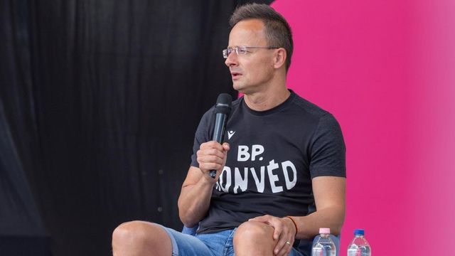 Áder János elárulta, mit válaszolt Orbán Viktornak a miniszterelnöki ajánlatra