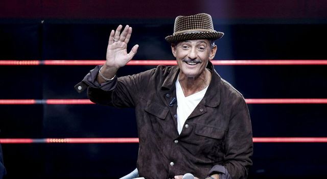 Fiorello, 'dopo cinque Sanremo basta così, Conti straordinario'