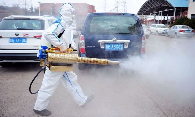 China nu raportează niciun caz nou de coronavirus pentru prima dată de la începutul pandemiei
