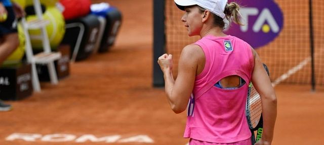 Simona Halep isi cunoaste prima adversara de la Roland Garros