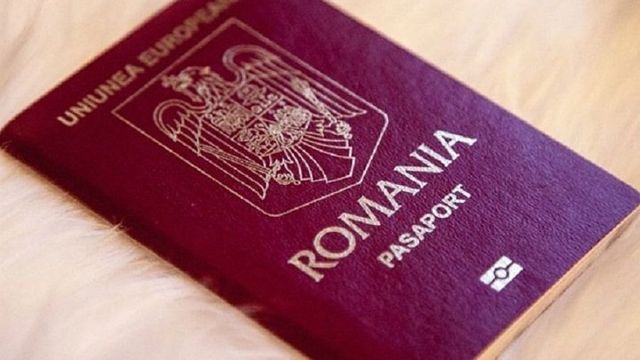 ПСРМ: Некоторые социалисты получили гражданство Румынии, чтобы работать в Европе