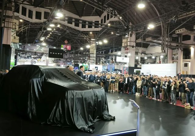 Automobile Barcelona 2025:¿Qué hay de nuevo?