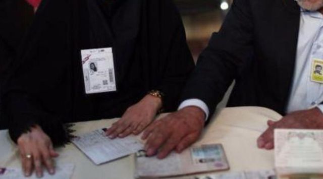 In Iran 58 milioni al voto per il rinnovo del Parlamento
