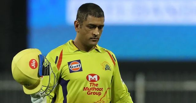 CSK should not retain Dhoni if there’s a mega auction, says Aakash Chopra