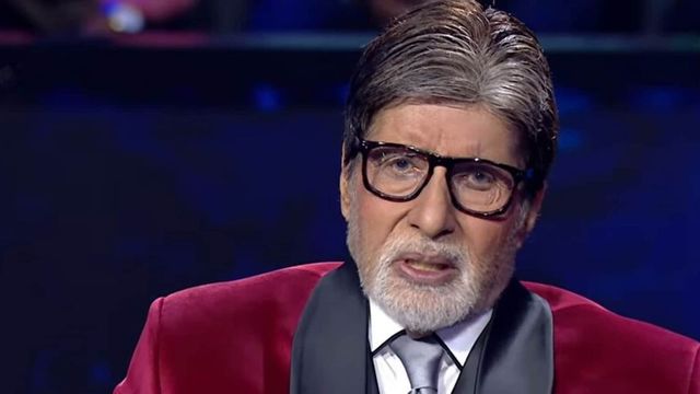 KBC 15: Amitabh Bachchan's Emotional Message For Fans On Season Finale