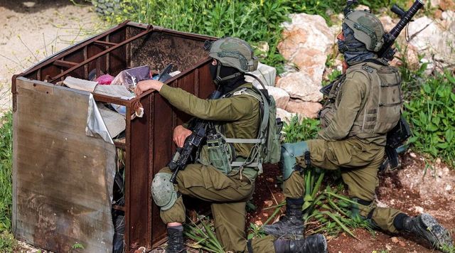 Cisgiordania, due palestinesi uccisi dall’esercito israeliano