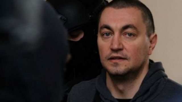 Veaceslav Platon, câștig de cauză la CtEDO: Moldova obligată să-i achite 17.600 euro pentru condițiile de detenție