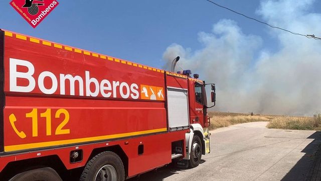 Un fallecido en una explosión en una pirotecnia de Alicante