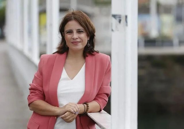Adriana Lastra asegura que Cerdán orquestó una “operación de acoso y derribo” contra ella