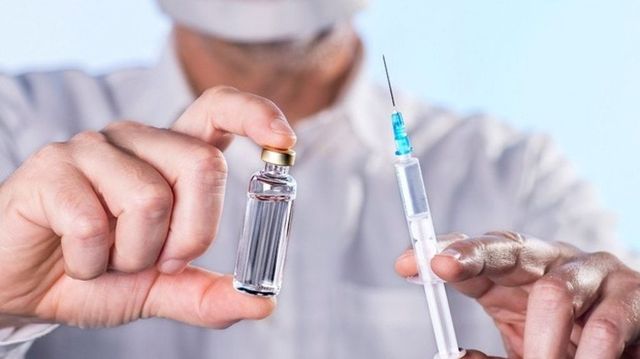 200 тысяч доз вакцины против гриппа прибудут в Молдову в октябре