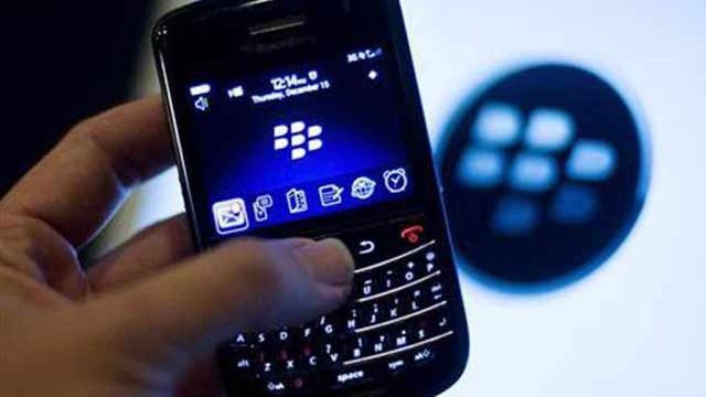 End of an era: BlackBerry Messenger to shut down soon
