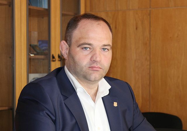 Șeful Procuraturii Ciocana, Igor Popa, a părăsit țara deși se află sub control judiciar