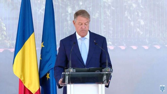 Iohannis pune consumul de droguri pe agenda CSAT