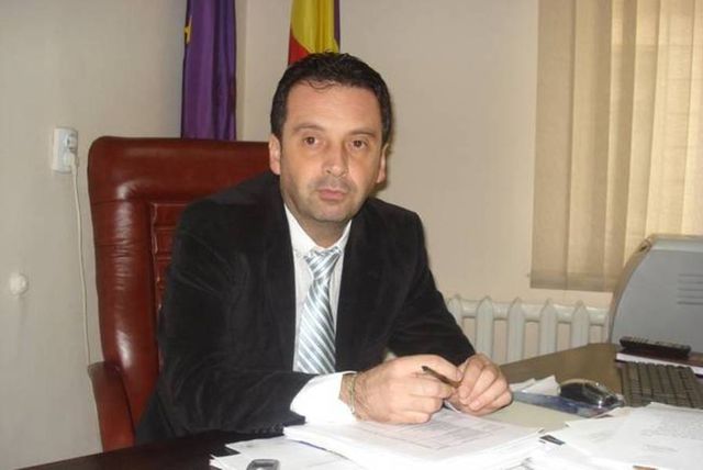 Șeful DSP Arad și-a dat demisia. El invocă o campanie mediatică și politică împotriva sa