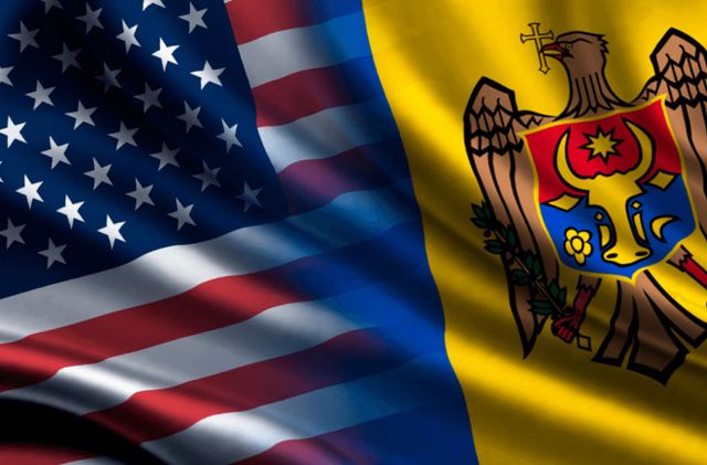 Agenția SUA pentru Dezvoltare Internațională va oferi Moldovei asistență medicală de 1,2 milioane de dolari