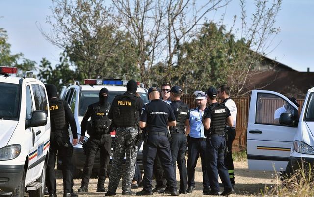 Doi soți septuagenari din Dolj au fost găsiți spânzurați