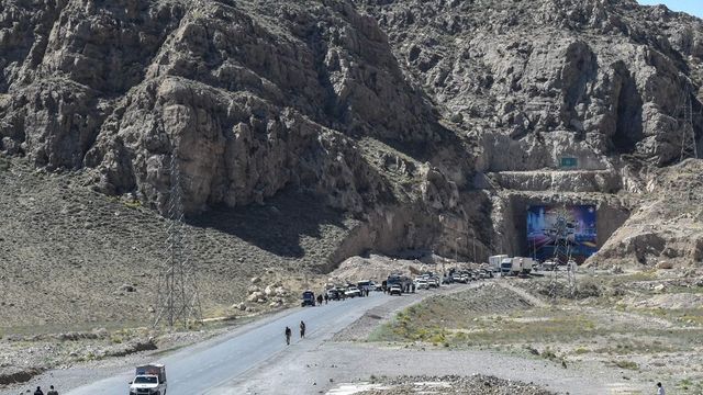 7 Pakistani Soldiers Killed In Bomb Explosion In Balochistan