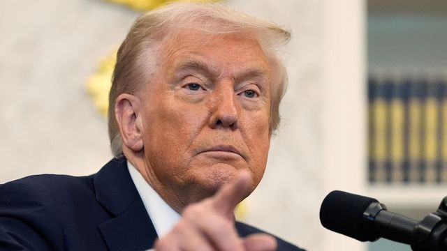 Trump to meet China’s Xi in 2 weeks, says 100% tariffs unsustainable