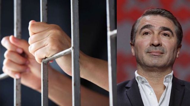 Italia respinge extrădarea lui Ionel Arsene, condamnat definitiv la 6 ani și 8 luni de închisoare