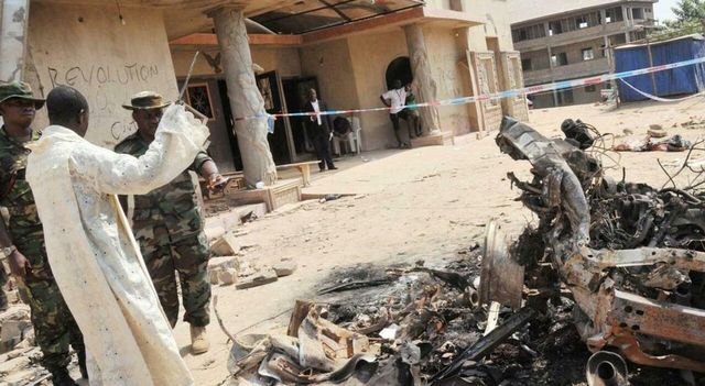 Media, oltre 40 morti in un attacco a una chiesa in Congo