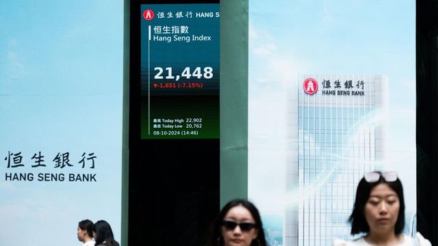 Borse europee caute in attesa della Fed, energia in calo