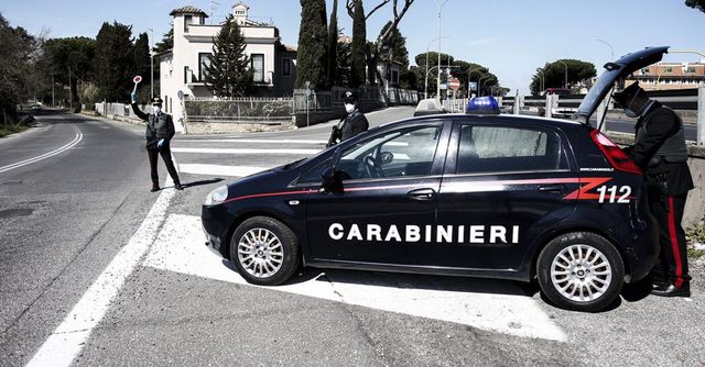 Roma, sparatoria a Rocca di Papa: ucciso un 35enne