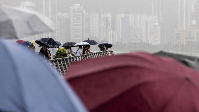 Thousands evacuated, airports closed in Vietnam ahead of Typhoon Kajiki landfall