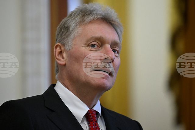 Кремъл заяви, че няма да коментира повече навлизането на дронове в Полша