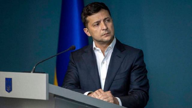 Cine este noul premier al Ucrainei