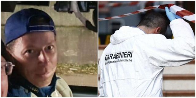 Sirmione, morta la donna ridotta in fin di vita dal figlio