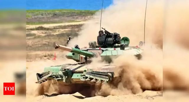 MoD clears 118 'improved' Arjun tanks among Rs 17,000 crore worth of procurement proposals