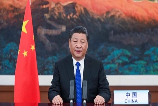 G20 summit | Narrow differences, resolve disputes through dialogue: Xi Jinping
