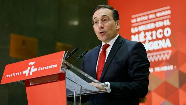 España reconoce los abusos ocasionados durante la conquista americana