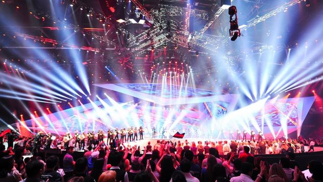 Viena va găzdui concursul Eurovision în mai 2026