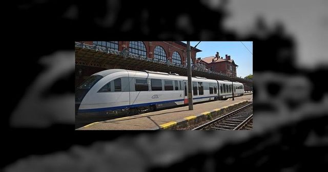 Durata calatoriei cu trenul din Capitala la Suceava, redusa cu o ora