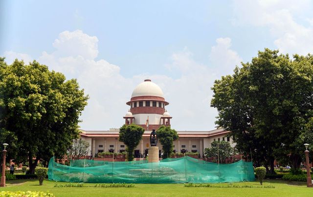 Children from Void, Voidable Marriages Are Legitimate, Can Claim Rights in Parents' Properties: SC