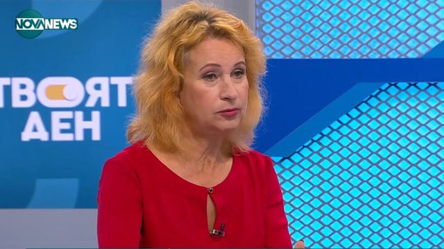 Ива Христова: Заразените със сегашния подвариант на „Омикрон” често имат възпаление на очите - Труд