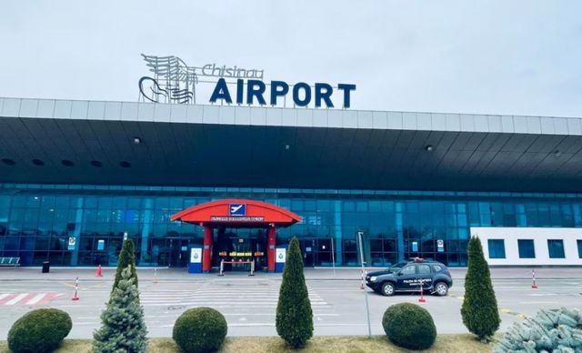 Zboruri între Chișinău și Tel Aviv, anulate pe fondul atacurilor din Orientul Mijlociu