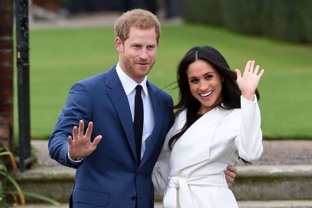 Meghan Markle Demands Proof In Bullying Probe Against Her By Buckingham Palace