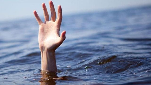 Недалеко от города Слобозия-Душка района Криулень утонул 17-летний парень