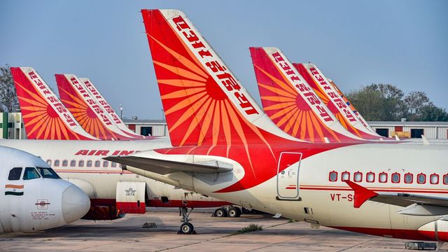 DGCA asks Air India to remove three officials without delay
