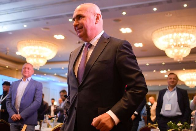 Bolojan, mesaj de Ziua Independenței Naționale a României