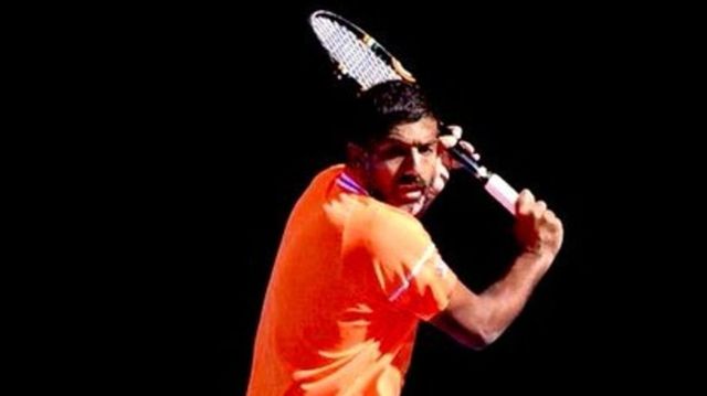 Rohan Bopanna Enters Australian Open Final, Creates History by Becoming World's Oldest Top-ranked Player