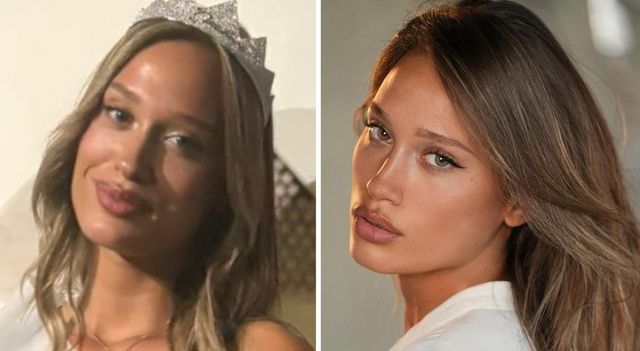 Miss Italia, Vanessa Zeneli esclusa per foto hard: cosa è successo