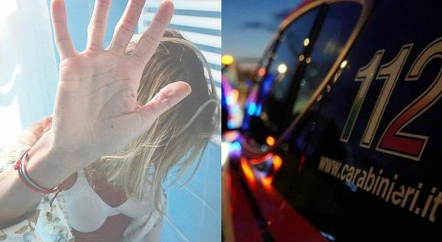 Napoli, investe ex e amiche con lo scooter: arrestato 20enne