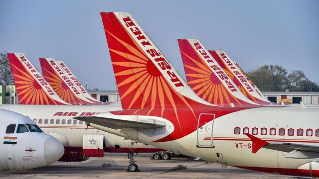 Air India disburses interim compensation to families of Ahmedabad crash victims