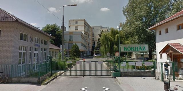 Megszűnik a fekvőbeteg-ellátás az orosházi kórház fül-orr-gégészeti osztályán hétvégén